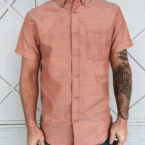 Double Date Button Up Shirt