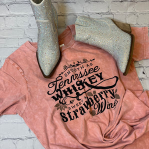 ‘Tennessee Whiskey’ Tee