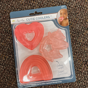 Itch Ritzy Cutie Coolers