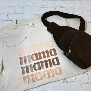 'Mama' Tee